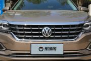 上汽大众-帕萨特-改款 380TSI 尊贵版 国VI