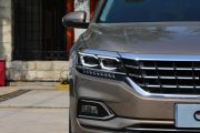 上汽大众-帕萨特-改款 380TSI 尊贵版 国VI