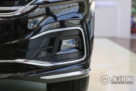 上汽大众-辉昂-380TSI 豪华版  ￥34.0