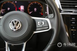 上汽大众-途观L-330TSI 自动两驱智动豪华版 国VI