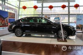 上汽大众-辉昂-380TSI 豪华版  ￥34.0