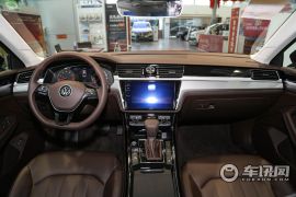 上汽大众-辉昂-380TSI 豪华版  ￥34.0