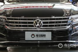 上汽大众-辉昂-380TSI 豪华版  ￥34.0