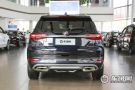 通用别克-昂科旗-28T 四驱尊贵型