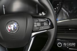 通用别克-昂科旗-28T 四驱尊贵型