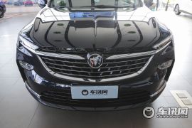 通用别克-昂科旗-28T 四驱尊贵型