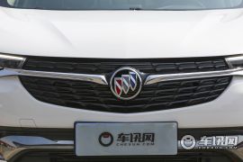 通用别克-昂科拉ENCORE-20T CVT豪华型