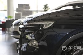 通用别克-昂科旗-28T 四驱尊贵型