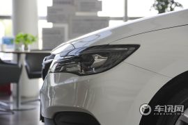 通用别克-别克GL6-323T 轻混动互联豪华型