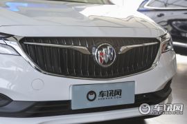 通用别克-别克GL6-323T 轻混动互联豪华型