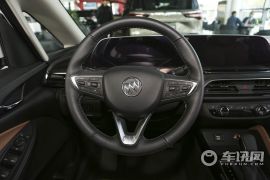 通用别克-别克GL6-323T 轻混动互联豪华型