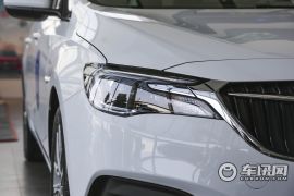 通用别克-别克GL6-323T 轻混动互联豪华型