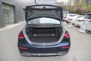 北京奔驰-奔驰E级-E 300 L 尊贵运动型