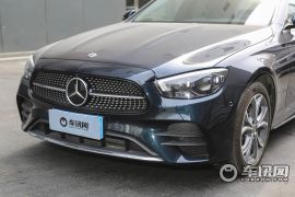 北京奔驰-奔驰E级-E 300 L 尊贵运动型