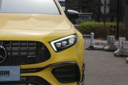 奔驰AMG-奔驰A级AMG-AMG A 45 S 4MATIC+