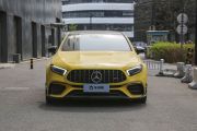 奔驰AMG-奔驰A级AMG-AMG A 45 S 4MATIC+