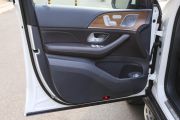 奔驰(进口)-奔驰GLS-GLS 450 4MATIC 豪华型