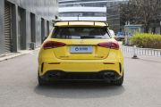 奔驰AMG-奔驰A级AMG-AMG A 45 S 4MATIC+