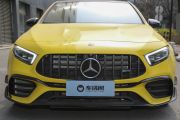 奔驰AMG-奔驰A级AMG-AMG A 45 S 4MATIC+