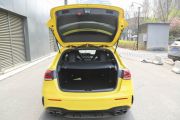 奔驰AMG-奔驰A级AMG-AMG A 45 S 4MATIC+