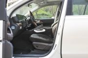 奔驰(进口)-奔驰GLS-GLS 450 4MATIC 豪华型