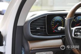 奔驰(进口)-奔驰GLS-GLS 450 4MATIC 豪华型