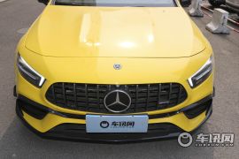 奔驰AMG-奔驰A级AMG-AMG A 45 S 4MATIC+