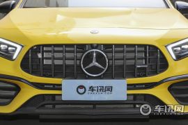 奔驰AMG-奔驰A级AMG-AMG A 45 S 4MATIC+