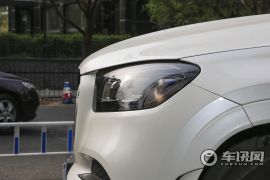 奔驰(进口)-奔驰GLS-GLS 450 4MATIC 豪华型