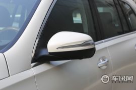 奔驰(进口)-奔驰GLS-GLS 450 4MATIC 豪华型