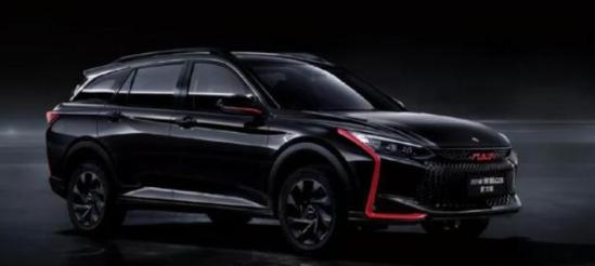 新知达人, 对预算有限的年轻人来说 奕炫家族2021款值不值得买？