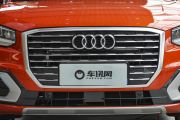 一汽奥迪-奥迪Q2L-35 TFSI 时尚致雅型  ￥23.66