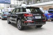 一汽奥迪-奥迪Q5L-45 TFSI 尊享时尚型