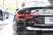 一汽奥迪-奥迪A4L-40 TFSI quattro 豪华动感型