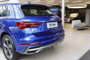 一汽奥迪-奥迪Q3-35 TFSI 时尚动感型
