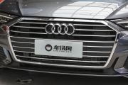 一汽奥迪-奥迪A6L-45 TFSI 臻选动感型