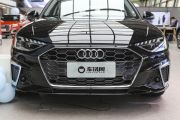 一汽奥迪-奥迪A4L-40 TFSI quattro 豪华动感型