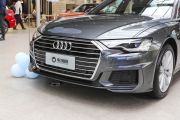 一汽奥迪-奥迪A6L-45 TFSI 臻选动感型