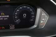 一汽奥迪-奥迪Q3-35 TFSI 时尚动感型