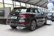 一汽奥迪-奥迪Q5L-45 TFSI 尊享时尚型