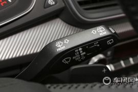 一汽奥迪-奥迪Q5L-45 TFSI 尊享时尚型