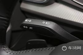 一汽奥迪-奥迪Q5L-45 TFSI 尊享时尚型