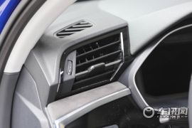 一汽奥迪-奥迪Q3-35 TFSI 时尚动感型