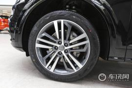 一汽奥迪-奥迪Q5L-45 TFSI 尊享时尚型