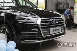 一汽奥迪-奥迪Q5L-45 TFSI 尊享时尚型
