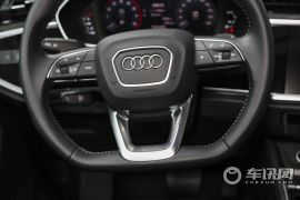 一汽奥迪-奥迪Q3-35 TFSI 时尚动感型