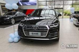 奥迪Q5L
