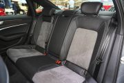 一汽奥迪-奥迪A6L-45 TFSI 臻选动感型