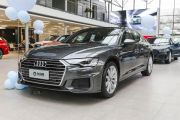 一汽奥迪-奥迪A6L-45 TFSI 臻选动感型