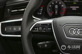 一汽奥迪-奥迪A6L-45 TFSI 臻选动感型